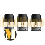 کارتریج کیو گیک ویپ <br><span>Geekvape Q Replacement Pod Cartridge</span> - Image 2